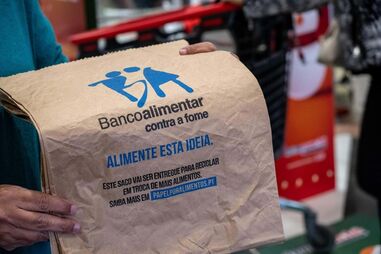 Banco Alimentar Contra a Fome