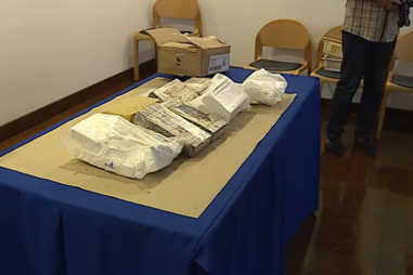 Irmãos em preventiva por tentarem introduzir em Portugal droga para "libertar a mente"