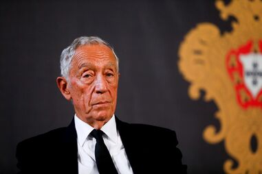 Marcelo Rebelo de Sousa