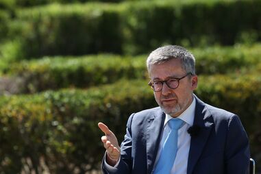 Carlos Moedas