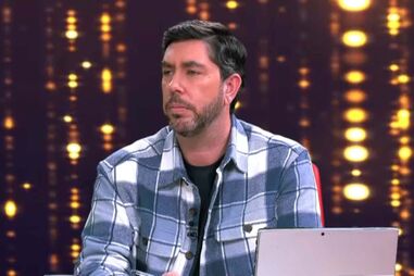 “Conta as coisas à maneira dela”: Adriano Silva Martins comenta palavras de Bárbara Norton de Matos sobre ex-namorado