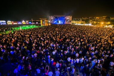 Nos Alive 