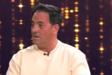 “Acho um casal fantástico”: Hugo Tabaco fala sobre relação de Kika Cerqueira Gomes e piloto de fórmula 1