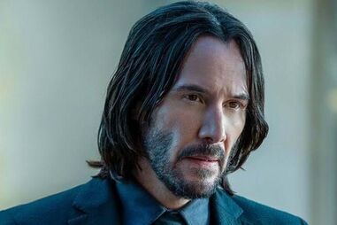 Keanu Reeves