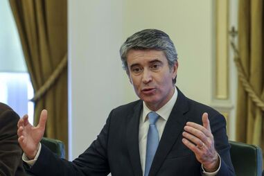 José Luís Carneiro