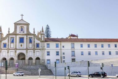 Convento de São Francisco