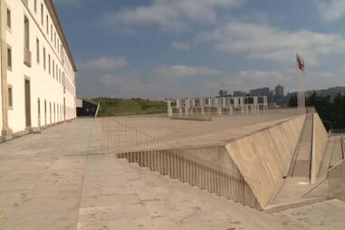 Ex-programador do Convento São Francisco em Coimbra apresenta queixa contra Câmara