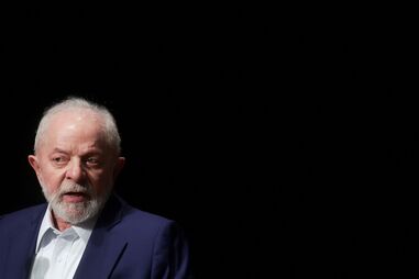 Lula da Silva
