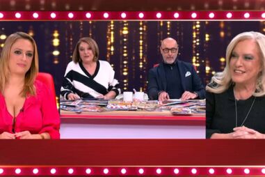 “É simples e bonito”: Sílvia Botelho reage ao nome dado à filha de Matilde Breyner e Tiago Felizardo