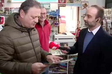 Equipa do CM e da CMTV volta ao Grande Porto