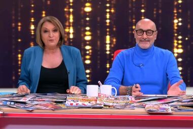 “Uma vingança”: Rui Oliveira reage ao apoio de ex-mulher de Pinto da Costa a André Villas-Boas 