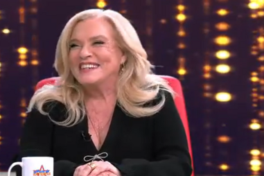 “A Sara tinha 19 anos”: Teresa Guilherme fala sobre o início de relação entre José Raposo e Sara Barradas 