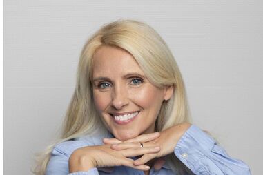 Sofia Alves: Sucesso no amor e no trabalho 