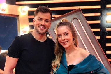 David e Sara Carreira