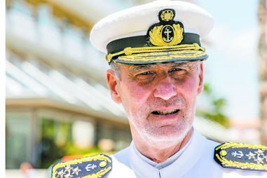 Almirante Gouveia e Melo