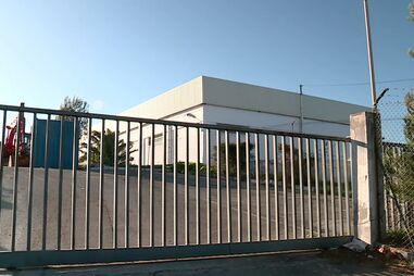 Assalto ocorreu na sede da empresa Oportunity Leilões