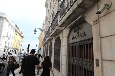 Banco de Portugal