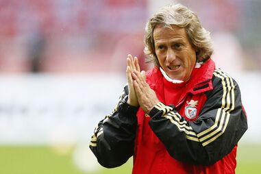 Jorge Jesus