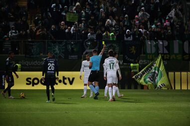 Sporting defronta Tondela num jogo para a Taça da Liga