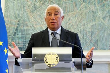 António Costa