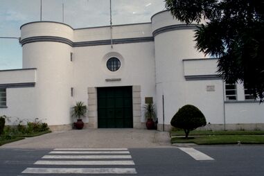 Ministra da Justiça reconhece fragilidade na fuga de reclusos da prisão de Alcoentre