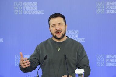 Zelensky 