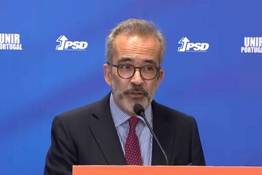 Paulo Rangel