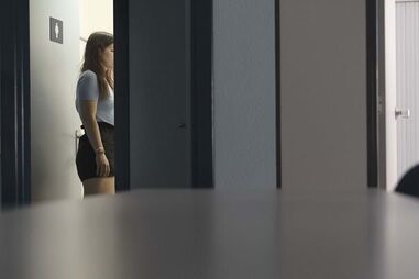 Sucateiro esfaqueado após ser atraído para sexo em WC