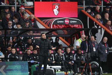 Marco Silva