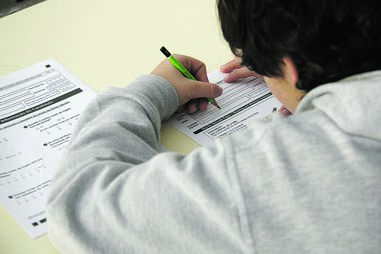 Provas de aferição