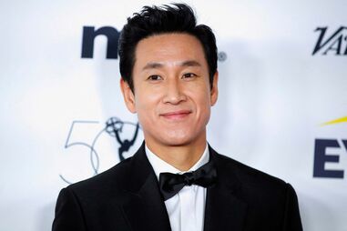 Lee Sun-kyun
