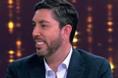 "O Francisco Rivera não sabia de nada": Adriano Silva Martins sobre passagem de ano de Maria Cerqueira Gomes e Cayetano Rivera em Portugal 