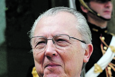 Jacques Delors