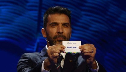 Com quem vai Portugal jogar no Euro 2024? Saiba tudo sobre o