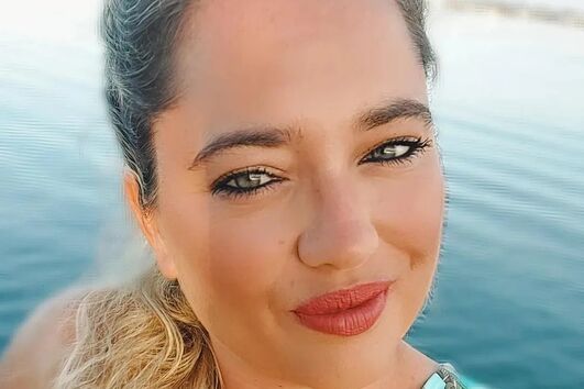 A bancária Raquel Godinho morreu há dois anos