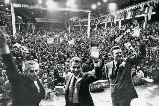 Aliança Democrática