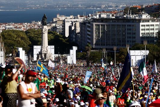 Jornada Mundial da Juventude