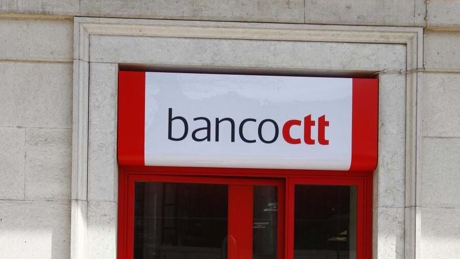 Operações afetadas no serviço do Banco CTT estão a ser regularizadas ...