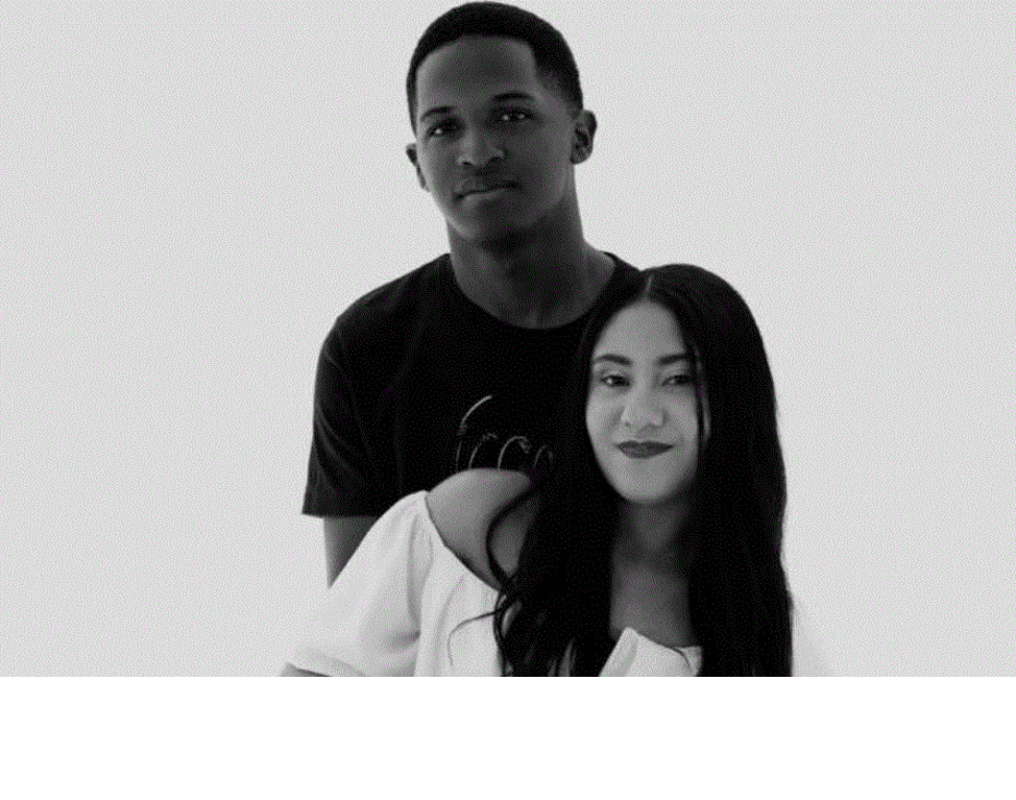 Sara estava grávida de quíntuplos