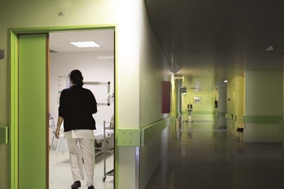 Serviço Nacional de Saúde