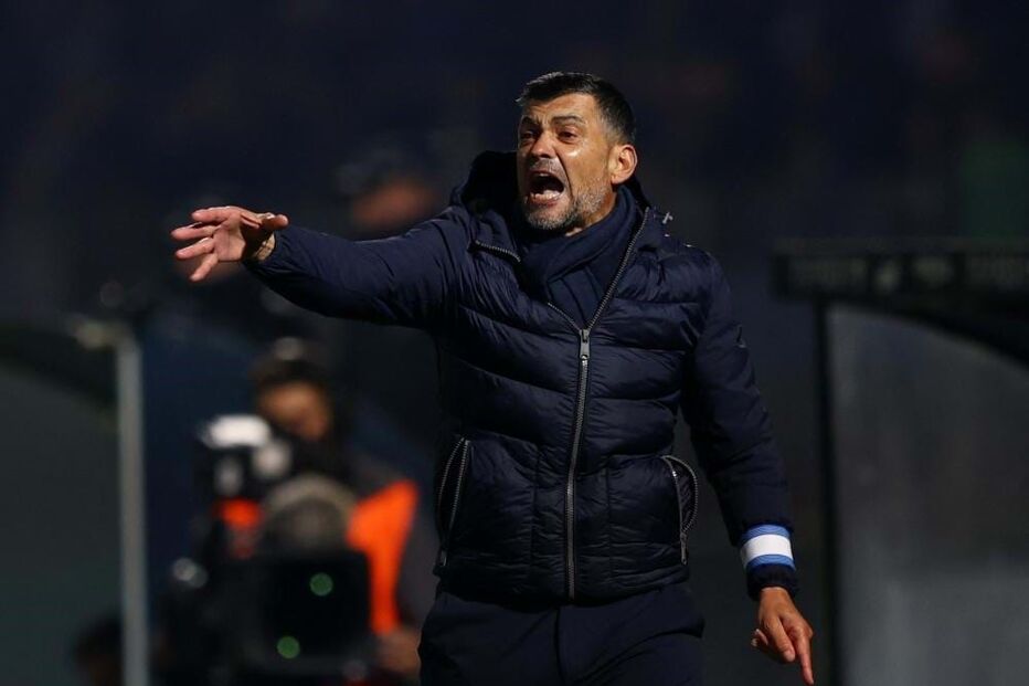 Famalicão vs FC Porto