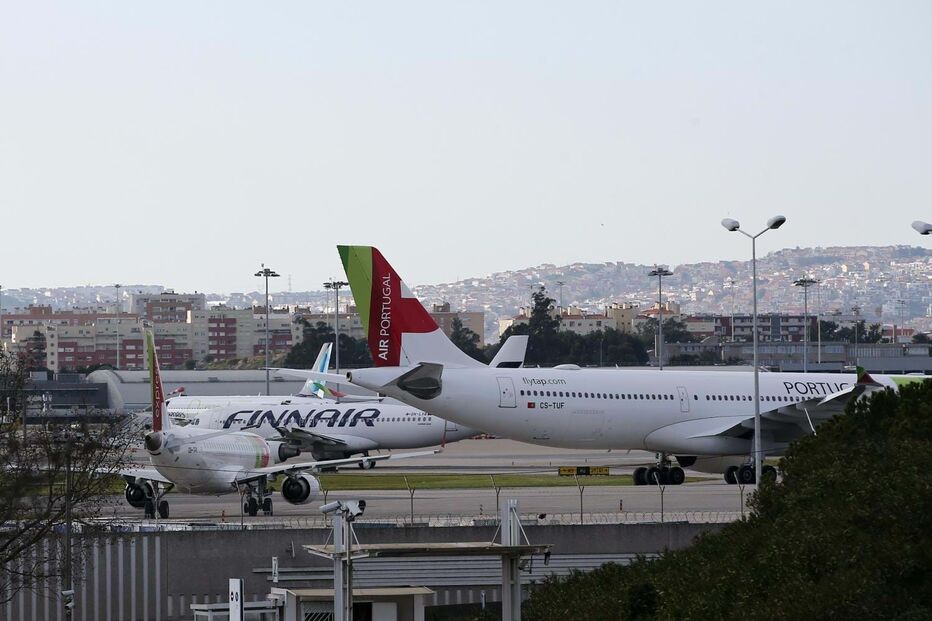 Aeroporto de Lisboa