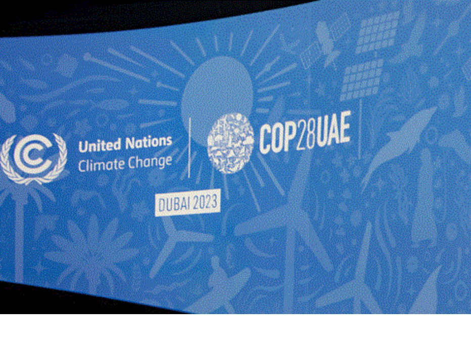 COP28, no Dubai