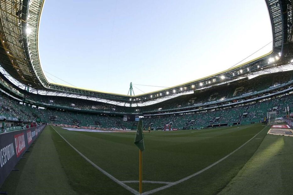 Estádio José Alvalade