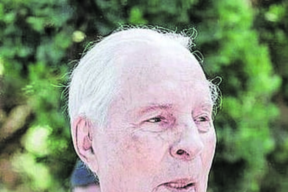 António Brás Monteiro