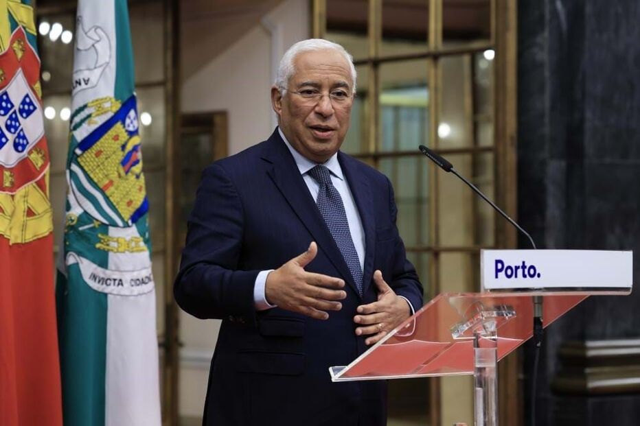 António Costa