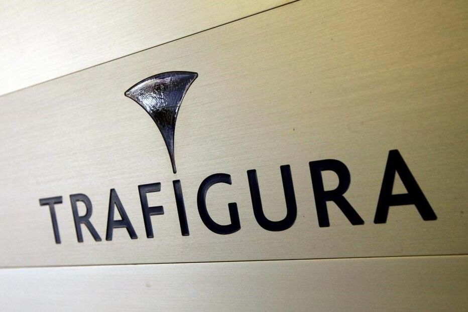 Trafigura