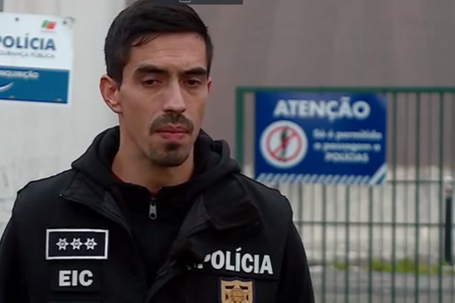 PSP detém traficantes de droga no bairro Padre Cruz, em Lisboa