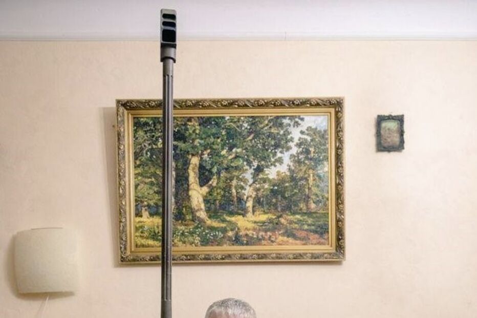 Vyacheslav Kovalskiy