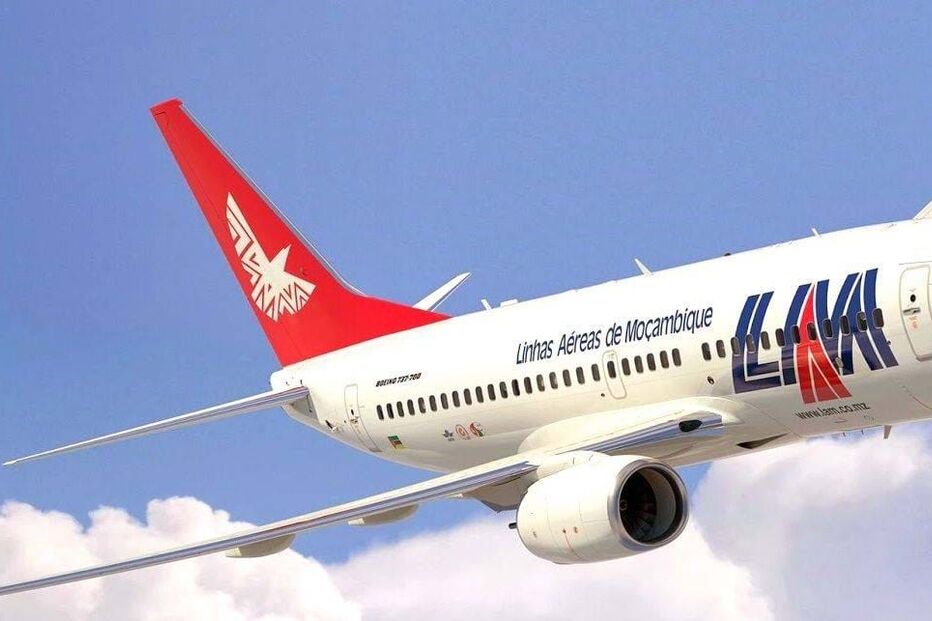 Linhas Aéreas de Moçambique